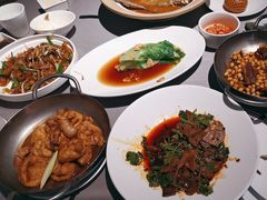 -徐记海鲜(汉城湖|太奥店)