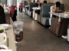 -海底捞火锅(老城根店)