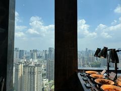 -美食汇自助餐厅(成都万达瑞华酒店)