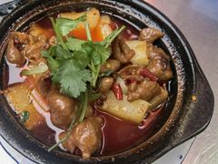 -廖记老砂锅(上清寺店)