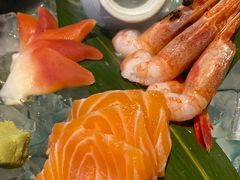 -牛焱·烧肉酒肆(五大道店)