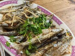 -如意坊美食(华兴一街店)