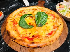 -Nord Grill&Bar Highland诺德西餐(深圳欢乐海岸店)