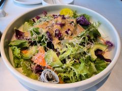 -悦融·京鲁菜·露台花园(安定门店)
