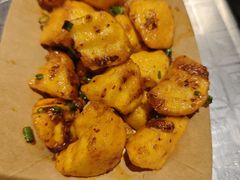 -有局·成都市井烧烤·精酿啤酒(双楠店)