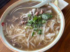 -越南牛肉河粉餐厅(书院巷店)