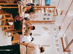 -小满手工粉(北京来福士店)