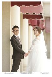 点击看大图 -天一婚纱摄影TIA STUDIO(珠海路店)