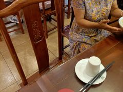 -同胜祥清真新豫菜(杜岭街店)