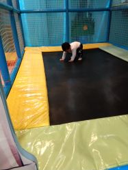 -贝来乐儿童乐园