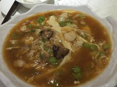 -尚一汤 广东炖汤(金桥国际店)