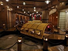 -老船坞餐厅(北京亚洲大酒店 )