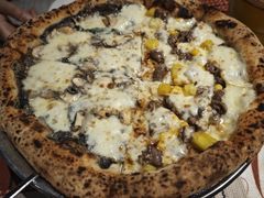 -Primo·丽莫意大利窑烤披萨