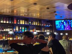 -MM·五声·音乐人与调酒师(西安路店)