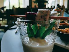 -苏州洲际酒店·大堂酒廊
