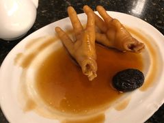 -金泰食府(竹园店)