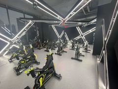-空中健身·游泳(季佳荟新华家园店)