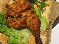 -BetterThai 泰加(苏州中心店)