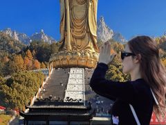 -九华山风景区