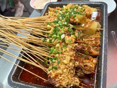 -徐妹串串香(春熙路店)