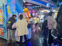 -真快活Coohoo Max(武商仙桃店)