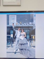 -公主婚纱摄影(阳春店)