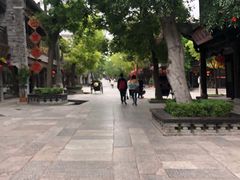 -台儿庄古城
