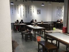 大堂-端仕小锅(文林街店)