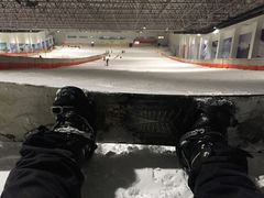 -绍兴启迪乔波冰雪世界