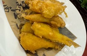 Signature Wild Stinky Yellow Croaker