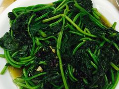 -新享乐海鲜(翠华路店)
