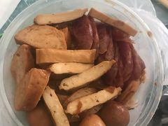-陆长玖古法猪脚饭(玄风桥店)