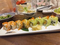 -魁炉居酒屋·深夜食堂(较场口店)