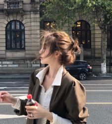 -G HAIR SALON私人造型定制