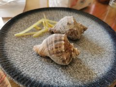 -三姐妹·海鲜大排档