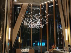 -广州德安丽舍凯宾斯基酒店