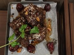 -蝎王府羊蝎子(虎坊桥总店)