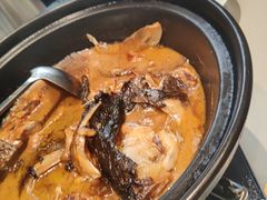 -城北食府(枫林店)