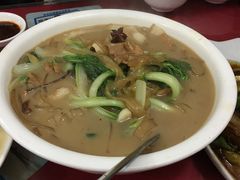 -东北特色水饺(郭家桥店)