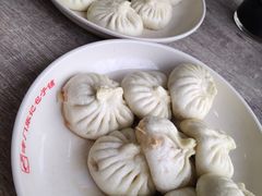 -津门张记包子铺(华昌道店)