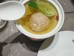 -宫燕府·京菜·烤鸭·淮扬菜(王府中心店)