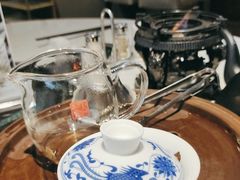 -德兴show鲜·蒸汽海鲜火锅餐厅(格创悦里店)