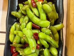 -云晓光头烧烤吧(川沙绿地店)