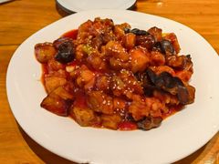 -味窑大寨百姓酒楼(晋祥办公大楼店)