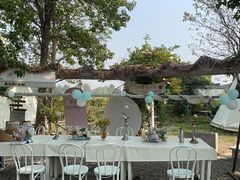 -安德鲁户外烧烤帐篷营地(马泉营店)