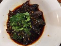 -长兴菜馆(高桥店)