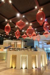 -上海宏安瑞士大酒店·宴会厅(静安寺店)