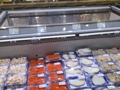 -果蔬好生活超市(乐堤港店)