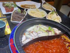 -成都老码头火锅(旺角店)