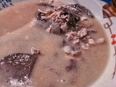 杀猪汤-小口味